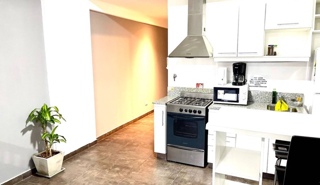 Alassio apartment