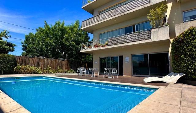 Alassio Deluxe Apartments