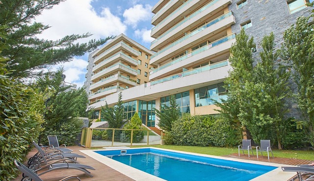 Albar Club de Mar