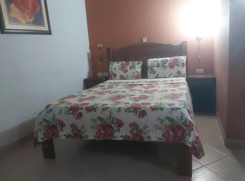 Albergue Imperio in Asunción