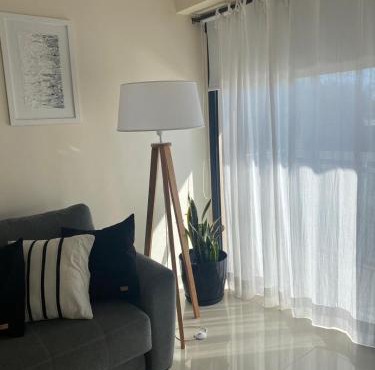 Alberti 854- departamento céntrico con cochera y balcón
