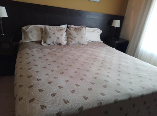 ALBERTI APARTAMENTS in Campana