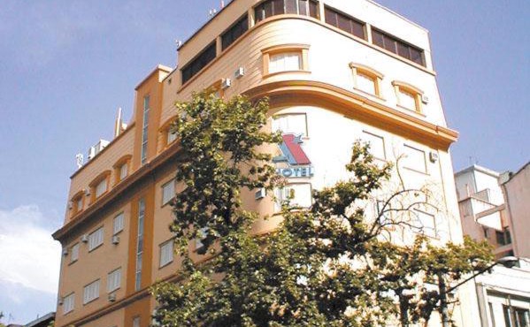 Alcor Hotel