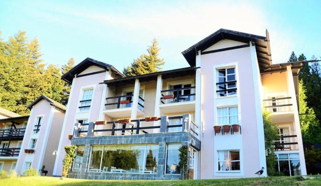 Aldea Andina Hotel San Carlos de Bariloche