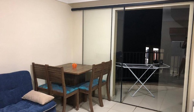 Aldeia das Águas Park-Flat Quartier Luxo