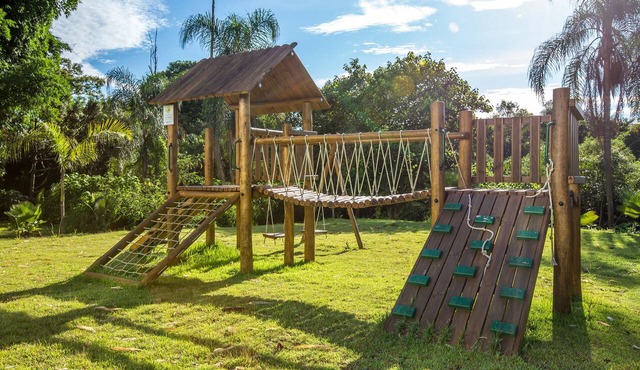 Alegro Hotel in Jarinu