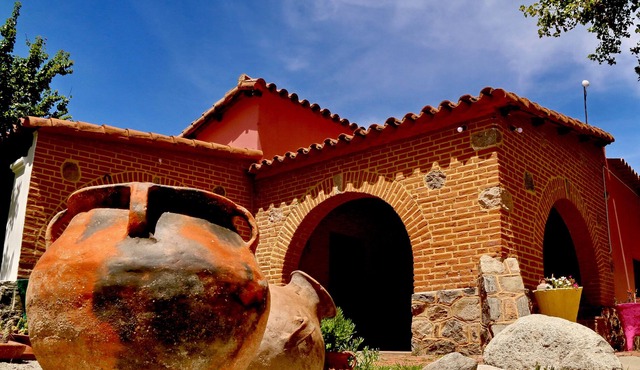 Algarroba B&B