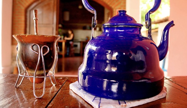 Algarroba B&B - Hospedaje - Cafayate - Salta - Argentina