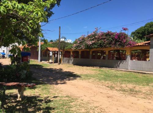Algodoal Bela Mar Pousada