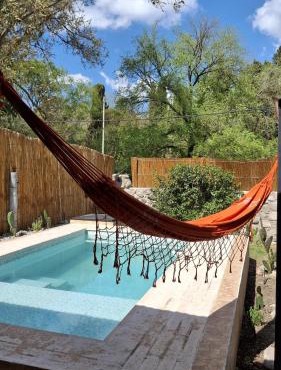 Alkimia del Río - Hogar, Arte, Piscina y Confort frente al Río