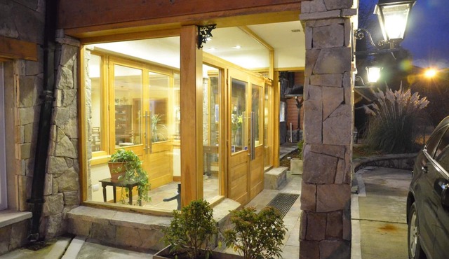 Alma Andina Hosteria