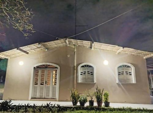 Alma do Sertão Hotel Fazenda