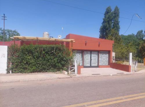 Alma y Pueblo