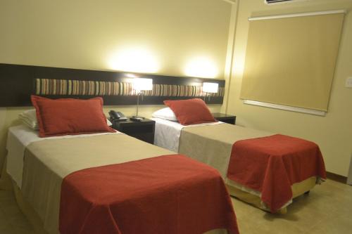 Almuñecar Hotel