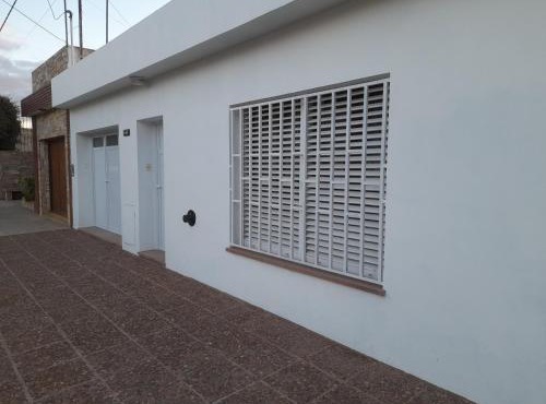 Alojamiento BRAGADO