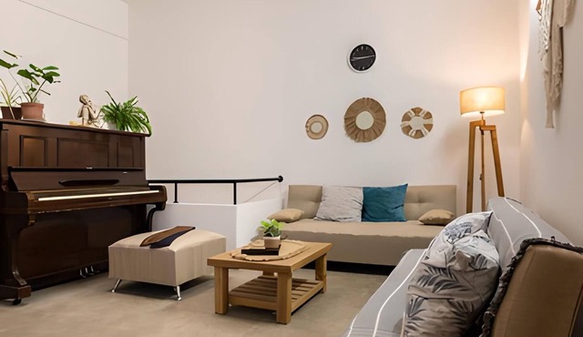 Alojamiento con Excelente Ubicación, Casa Ideal Para Grupos Grandes