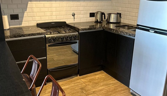 Alojamiento EN Torre Saint Mari Apartamento 1.3