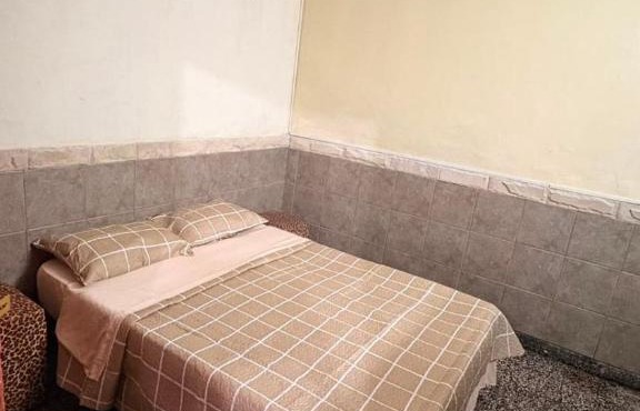 Alojamiento familiar cerca del Aeropuerto - SKYHOME FAMILY - Luque in Nu Guazu