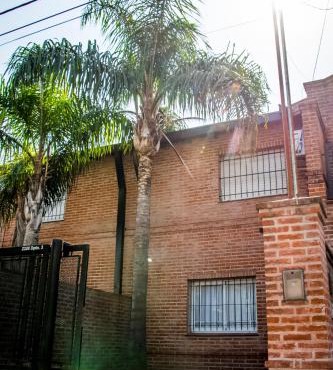 Alojamiento La Palmera
