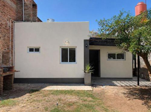 Alojamiento LowCost San Rafael
