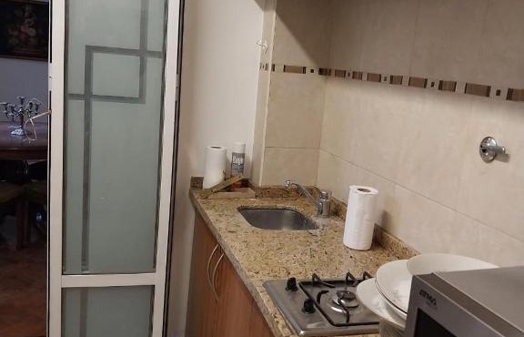 Alojamiento por día en neuquén