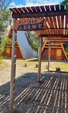 Alpinas Aliwé