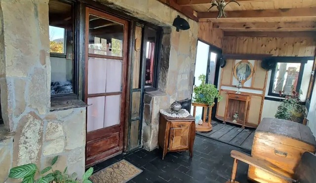 Alquiler de Casa Amplia