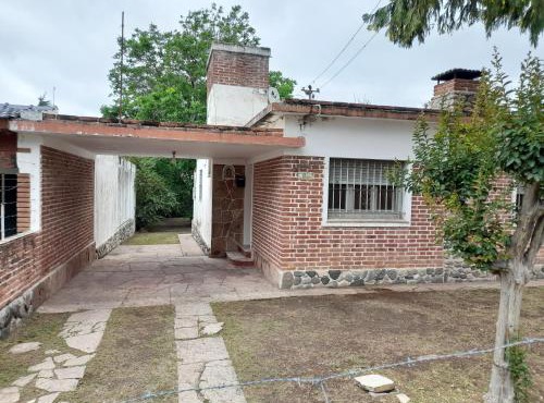 Alquiler de Casa en Cosquin temporario