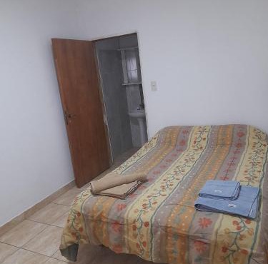 Alquiler de departamento por dia