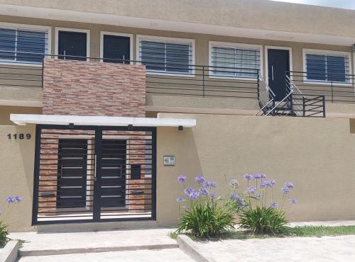 Alquiler Departamentos Mistral - Zona Hospital Austral Pilar