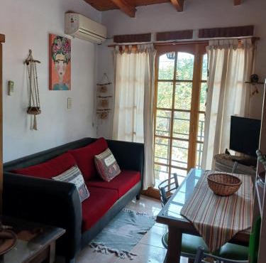 Alquiler San Rafael