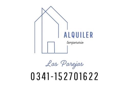 Alquiler Temporario Las Parejas