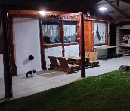 Alquiler Turístico Los Notros