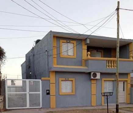 Alquileres del oeste 1