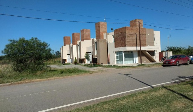Alquileres Temporarios Villa María
