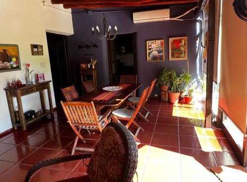 Alquilo casa quinta