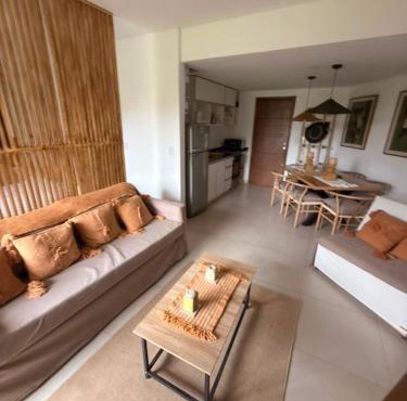 Alquilo departamento en complejo Village Golf