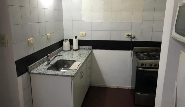 Alquilo departamento Por Dia en Santa Rosa LP