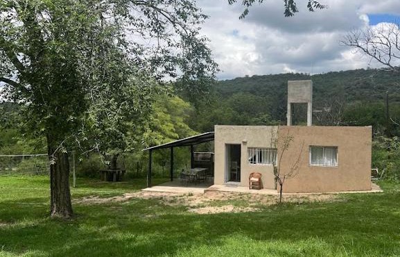 Alquimia Casa Rural