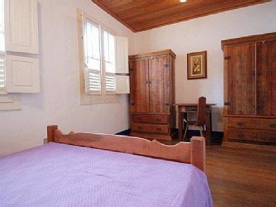 Alquimia House in Ouro Preto