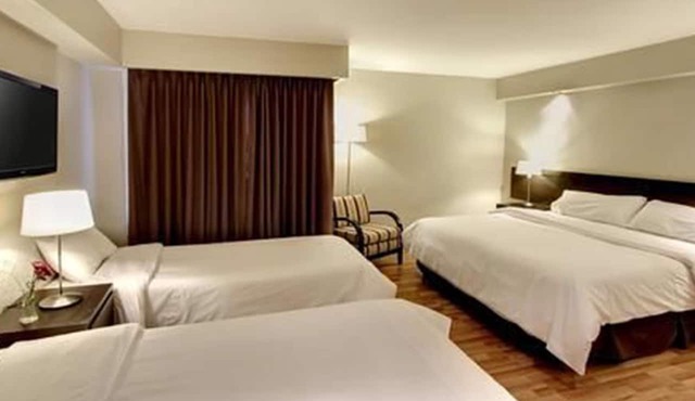 Alt Interlaken Hotel in San Carlos de Bariloche