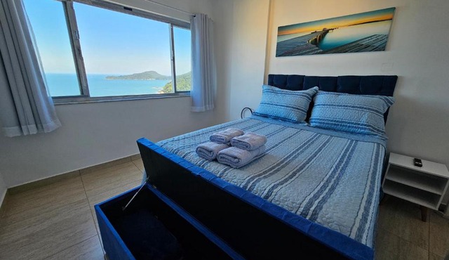 Alta Vista Ilha Porchat