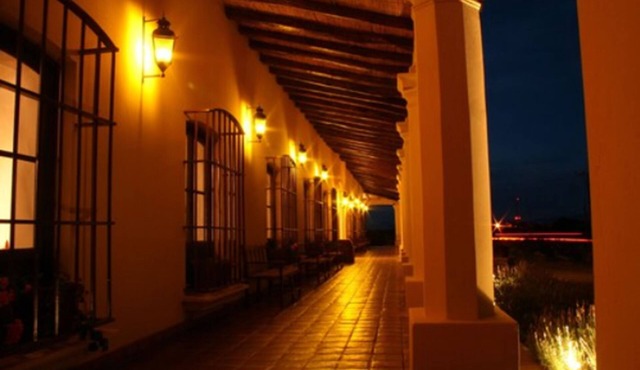 Altalaluna Hotel Boutique & Spa
