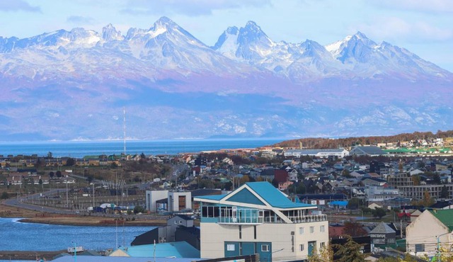 Alto Andino Hotel