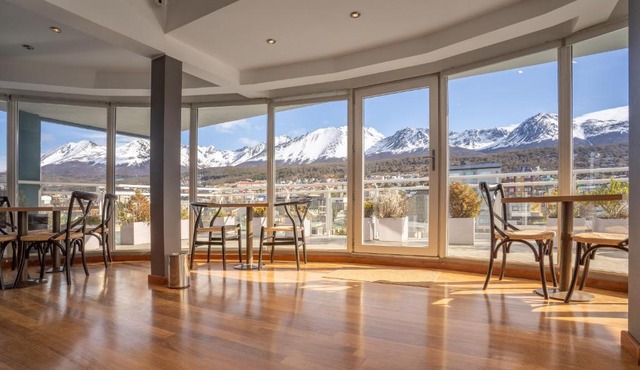 Alto Andino Hotel in Ushuaia