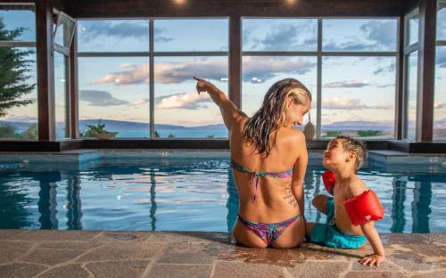 Alto Calafate Hotel