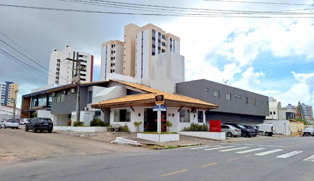 Alto da Praia Hotel