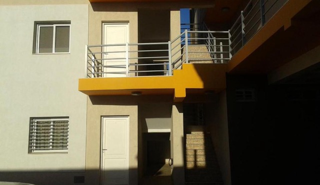 Alto del Bono