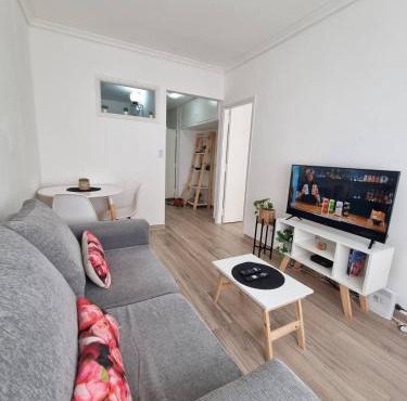 Alto Palermo cozy apartment