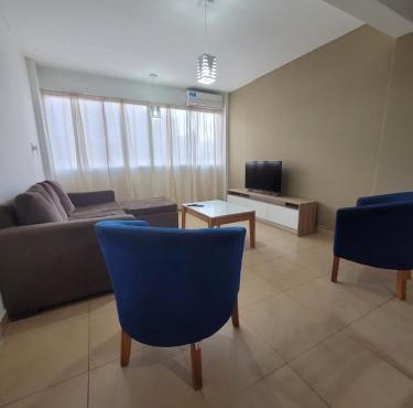 Alto Valle Home